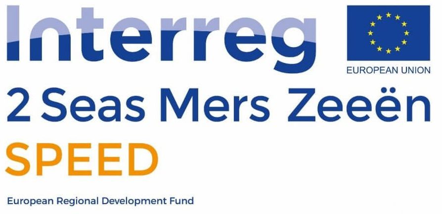 SPEED UP  Interreg Europe